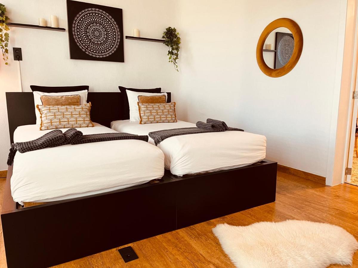 La Villa Chambre Deluxe Twin Bastogne Eksteriør billede